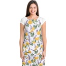 Bellatex zástěra Dita pomeranč