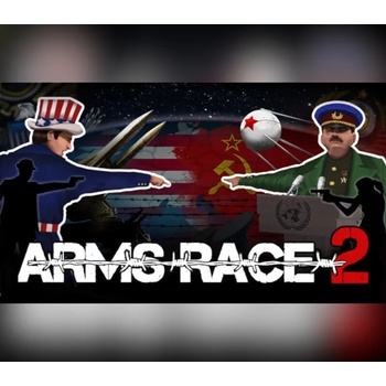 Arms Race 2