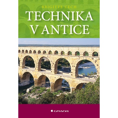 Technika v Antice