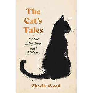 The Cat's Tales | Charlie Creed (2025)