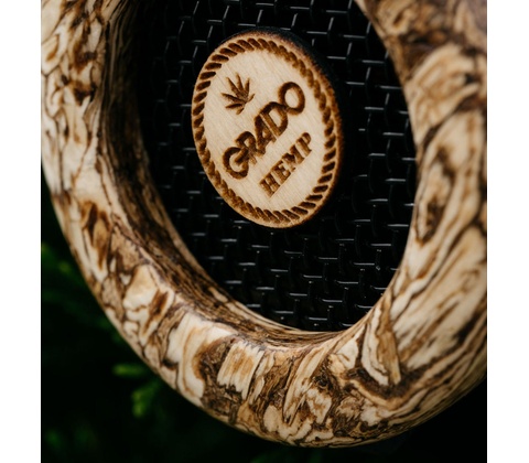 Grado The Hemp