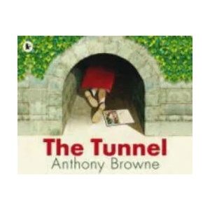 Tunnel (2008)