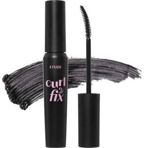 Etude Curl Fix Mascara - Спирала за мигли - #04 Volume - 8г