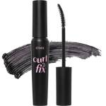 Etude Curl Fix Mascara - Спирала за мигли - #04 Volume - 8г
