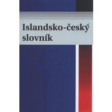 Islandsko-český slovník