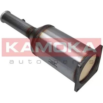 KAMOKA Filtr pevných částic KAM 8010028