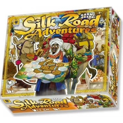 Silk Road Adventures