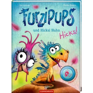 Furzipups (Bd. 2) | Wiebke Rauers (ISBN: 9783649640264)