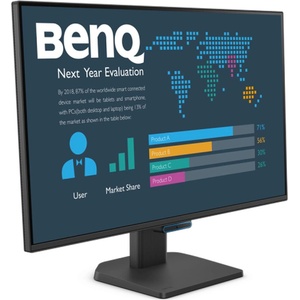 BenQ BL2790C 9H.LP6LB.QBE Монитори