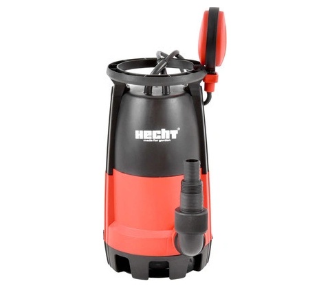 Hecht 3415