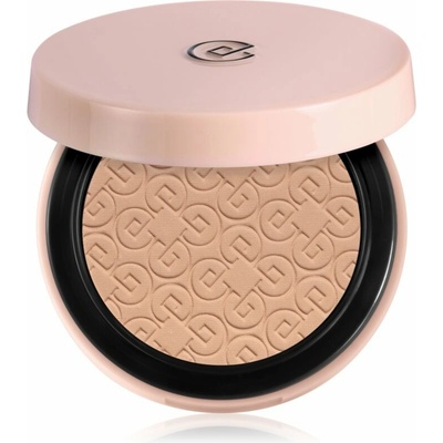 Collistar Impeccabile Compact Powder kompaktný púder pre matný vzhľad 40R Warm Rose 8 g