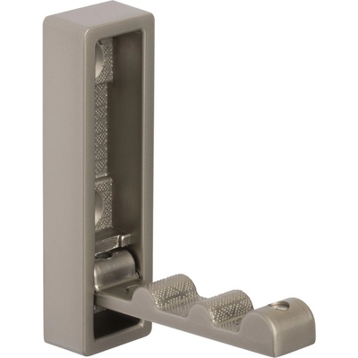 Walteco 8724 hranatý matný nikel