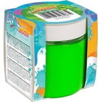 TUBAN Слайм Tuban - Jiggly Slime, зелена ябълка, 100 g (TU3582) - ozone