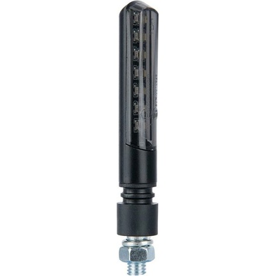OXFORD blinkry sekvenční LED NIGHTSLIDER 2W1 přední/přední 2 kusy (obsahuje odpory)