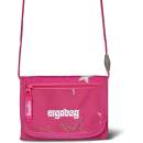 Ergobag Neck Pouch StarlightBear