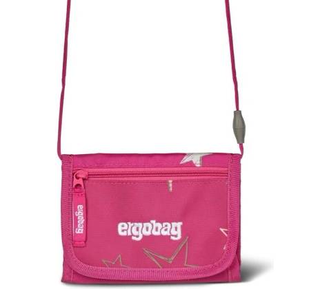 Ergobag Neck Pouch StarlightBear
