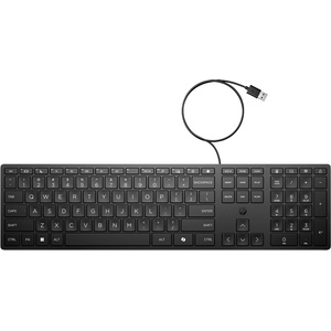 HP 320K (9SR37UT) Клавиатури