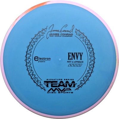 Axiom Envy Electron James Conrad