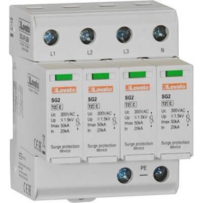 Lovato Electric SG24PA300