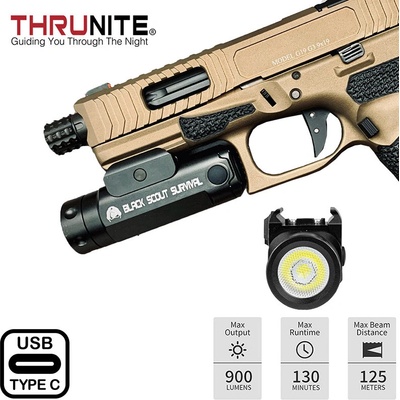 ThruNite TW10