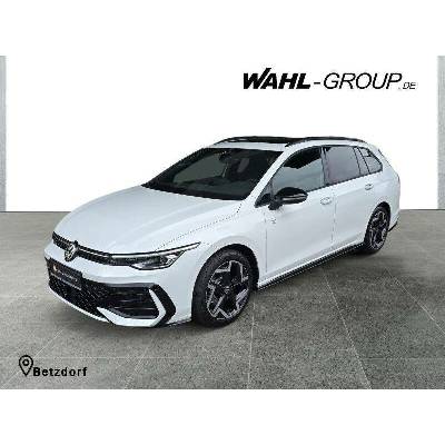 Volkswagen Golf 2.0 TDI DSG R-Line 110 kW