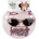 Minnie Mouse Слънчеви очила с аксесоари Minnie Mouse 15 x 17 x 2 cm