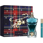 Jean Paul Gaultier Комплект Le Beau - Тоалетна вода, 125 + 10 ml - ozone Парфюми