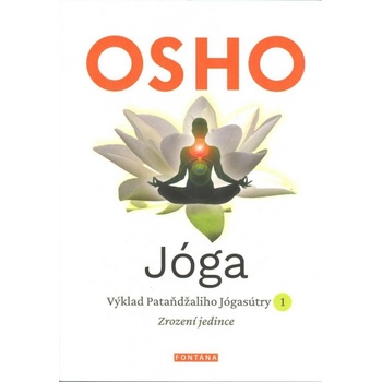 Jóga - Osho
