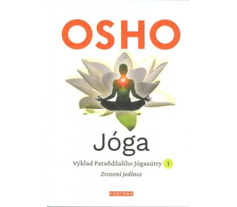 Jóga - Osho