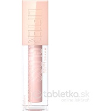 Maybelline Hydratačný lesk na pery Lifter Gloss 02 Ice 5,4 ml