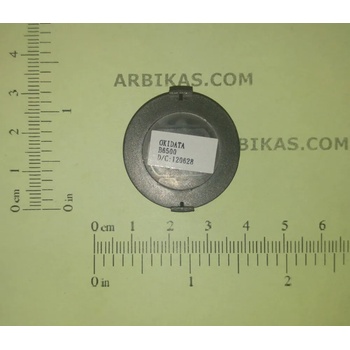 Image 1 of Compatible Ресет чип oki b6500 - до 22000 копия, 09004462-chip (09004462-chip)