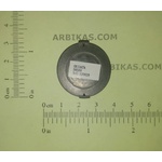 Compatible Ресет чип oki b6500 - до 22000 копия, 09004462-chip (09004462-chip)