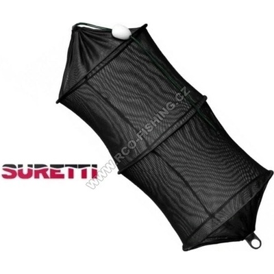 Suretti Vezírek ECO s plovákem 120cm