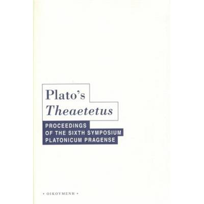 Plato s Theaeteus