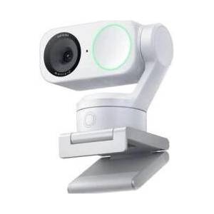 Insta360 Link2 Arctic White