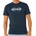 Rip Curl Мъжка тениска Rip Curl Yo Mumma Tee T-shirt - Dark Navy (216-7713-0212)