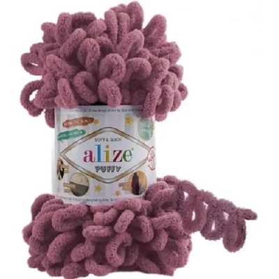 Alize Puffy 28 Starofialová