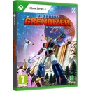 Hry na Xbox Series X/S UFO Robot Grendizer: Feast of the Wolves (XSX)