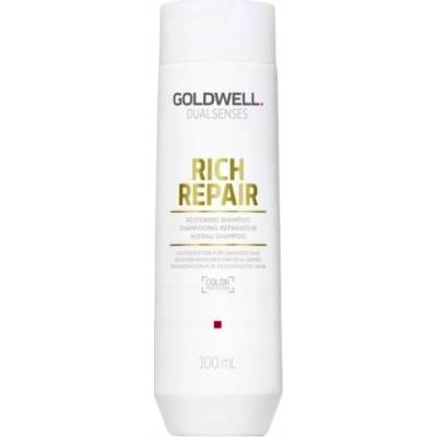 Goldwell Dualsenses Rich Repair Shampoo 100ml