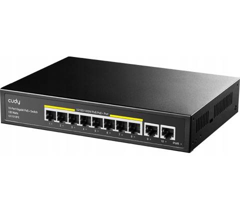 Cudy GS1010PE