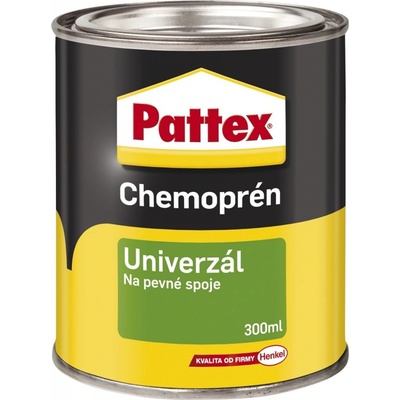 Pattex Chemoprén Univerzál 300g