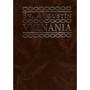 Vyznania - Sv. Augustín