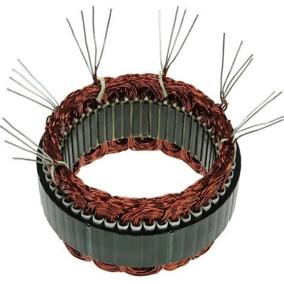 Stator alternátoru Bosch 0125811020