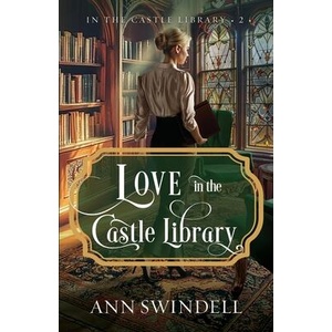 Love in the Castle Library (ISBN: 9798887091167)
