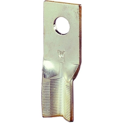 OEZ OEZ:07389 Přechodová svorka W12 ze šroubu M12 na V-praporec, pro 4835 N, 4835 N-240, 5845, 5837-2×240
