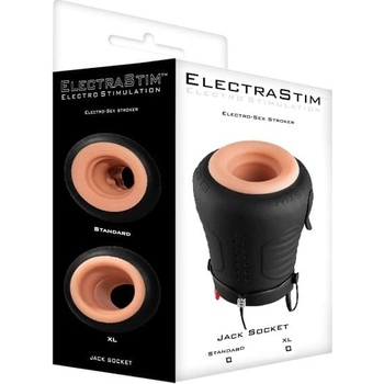 ElectraStim Jack Socket