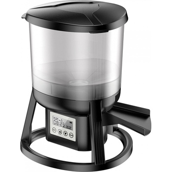 Evolution Aqua Evo Feed Launcher