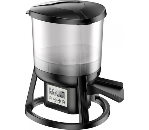 Evolution Aqua Evo Feed Launcher