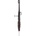 Stagg EDB 3/4 Dark Brown Електрически контрабас (EDB-3-4-DBR)