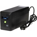 Green Cell 650VA 360W PowerProof
